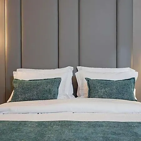 Konaki Of Meteora Boutique Living Hotel