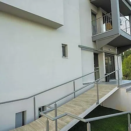 Hotel Konaki Of Meteora Boutique Living 4*