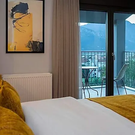 Konaki Of Meteora Boutique Living 4*