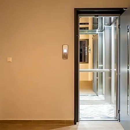 Konaki Of Meteora Boutique Living 4* Kalambaka