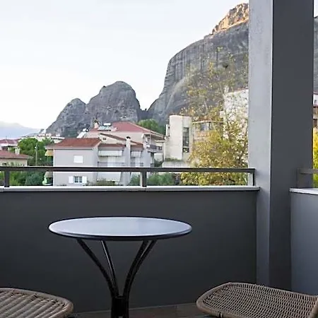Konaki Of Meteora Boutique Living Kalambaka