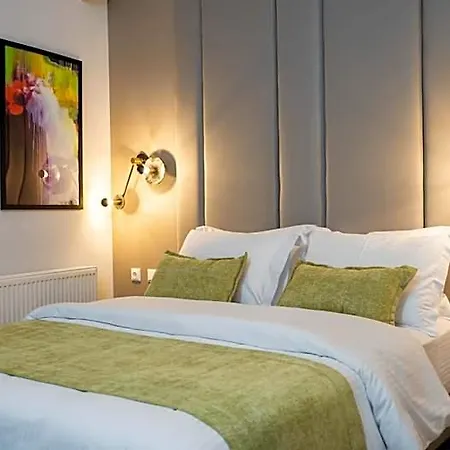 Konaki Of Meteora Boutique Living Hotel 4*