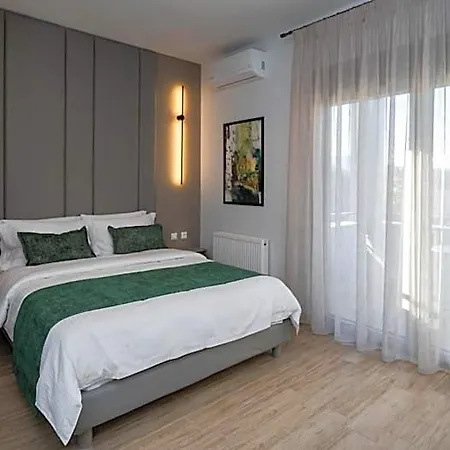 Konaki Of Meteora Boutique Living Hotel Kalambaka