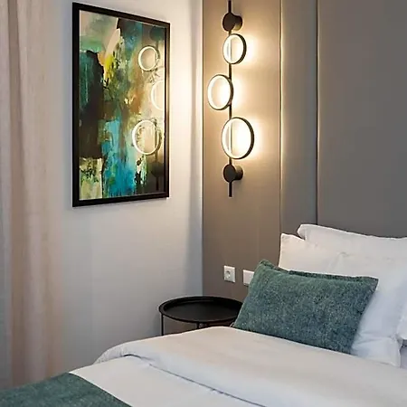Konaki Of Meteora Boutique Living