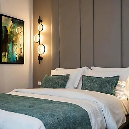 Hotel Konaki Of Meteora Boutique Living
