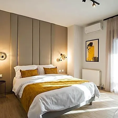 Hotel Konaki Of Meteora Boutique Living Kalambaka