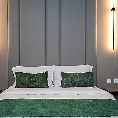 Konaki Of Meteora Boutique Living Kalambaka