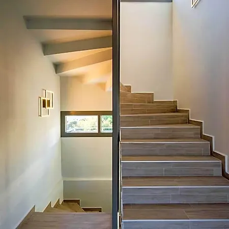 Konaki Of Meteora Boutique Living Hotel
