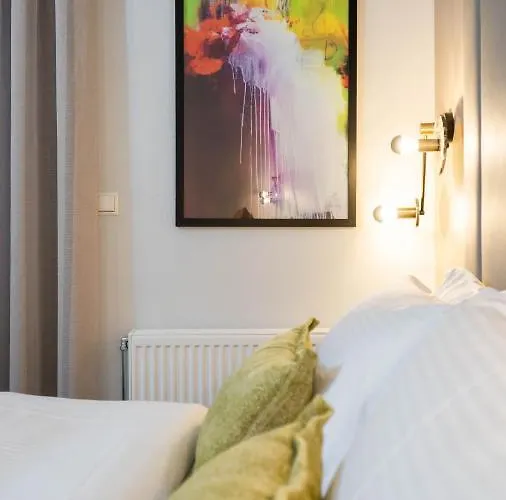 Konaki Of Meteora Boutique Living Kalambaka