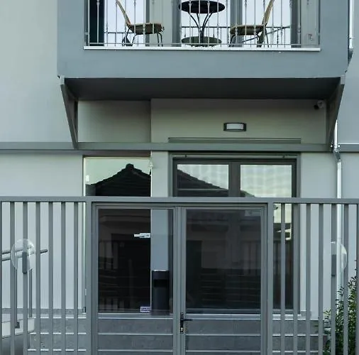 Konaki Of Meteora Boutique Living 4*