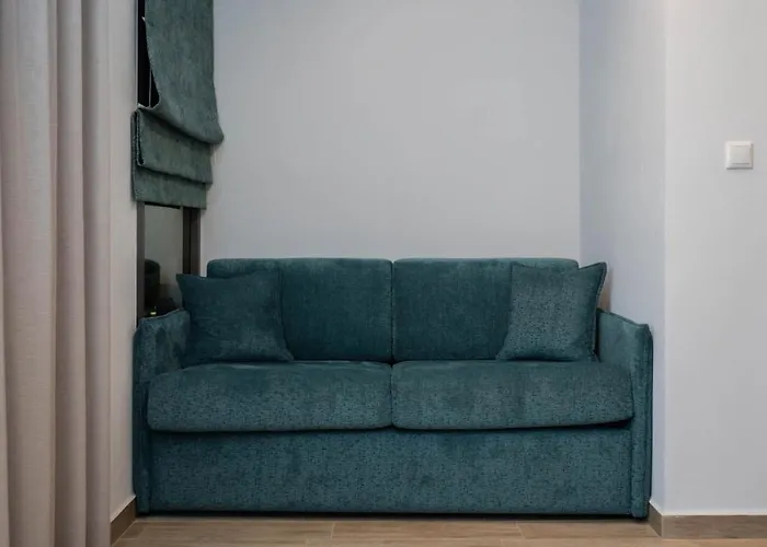 Hotel Konaki Of Meteora Boutique Living