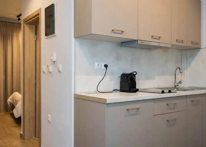 Konaki Of Meteora Boutique Living 4* Kalambaka