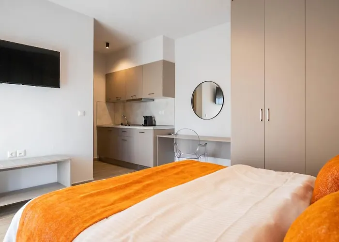 Konaki Of Meteora Boutique Living