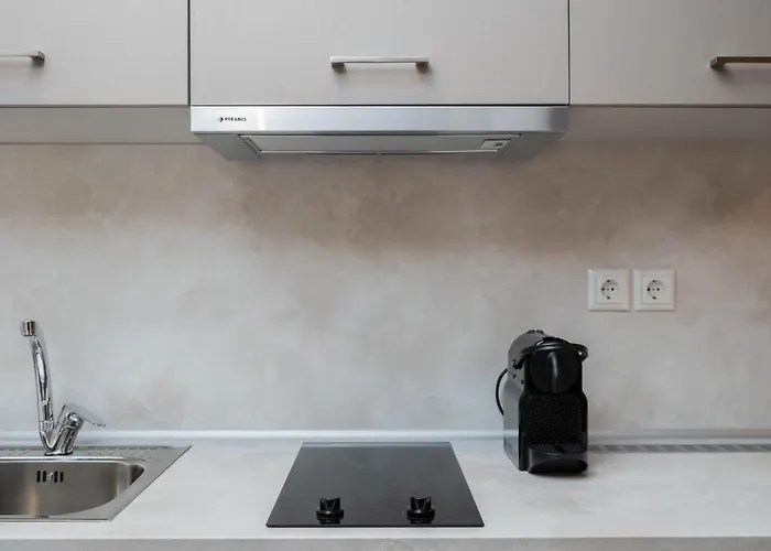 Konaki Of Meteora Boutique Living Hotel