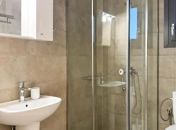 Konaki Of Meteora Boutique Living 4*