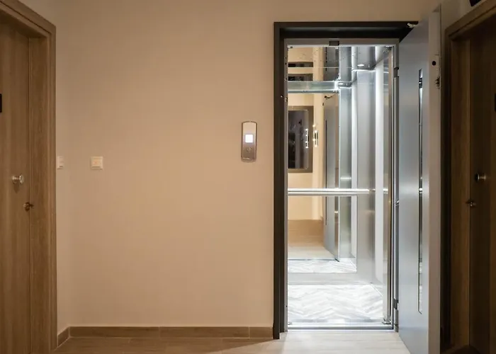 Hotel Konaki Of Meteora Boutique Living