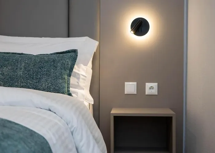 Konaki Of Meteora Boutique Living Kalambaka