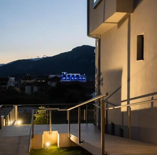 Konaki Of Meteora Boutique Living