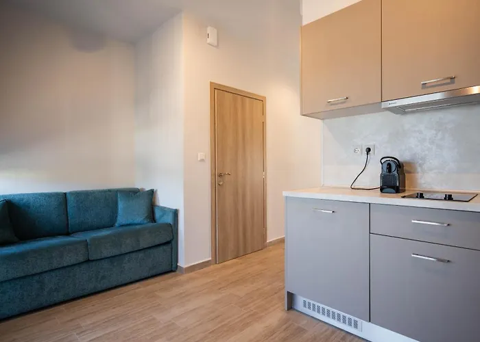 Hotel Konaki Of Meteora Boutique Living