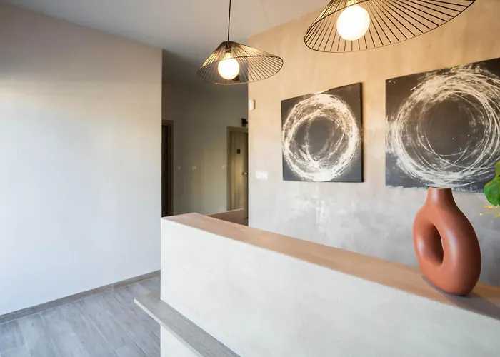 Hotel Konaki Of Meteora Boutique Living 4*