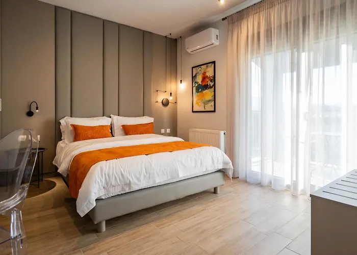 Konaki Of Meteora Boutique Living Hotel Kalambaka