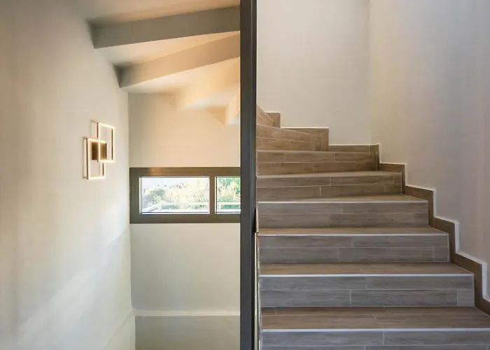 Konaki Of Meteora Boutique Living Hotel 4*